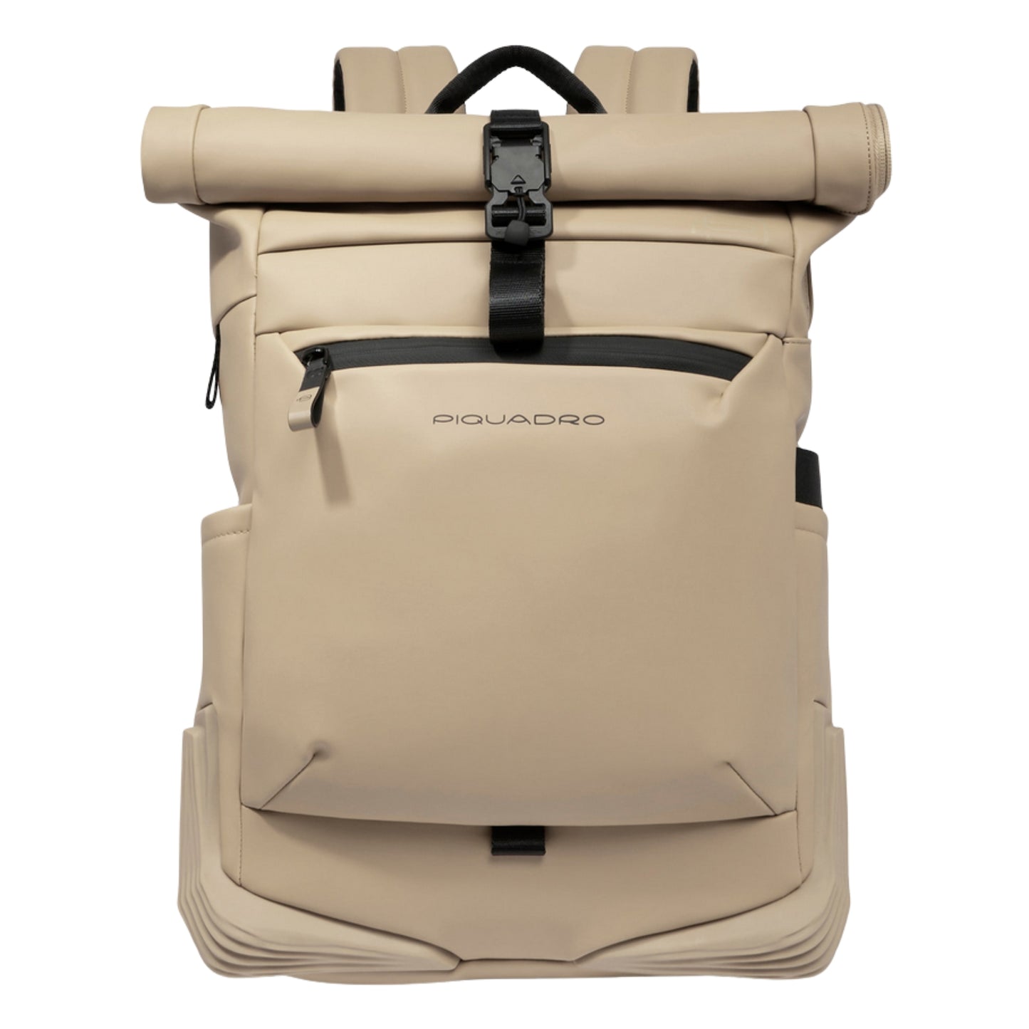 Zaino roll-top resistente all'acqua porta pc 17,6"