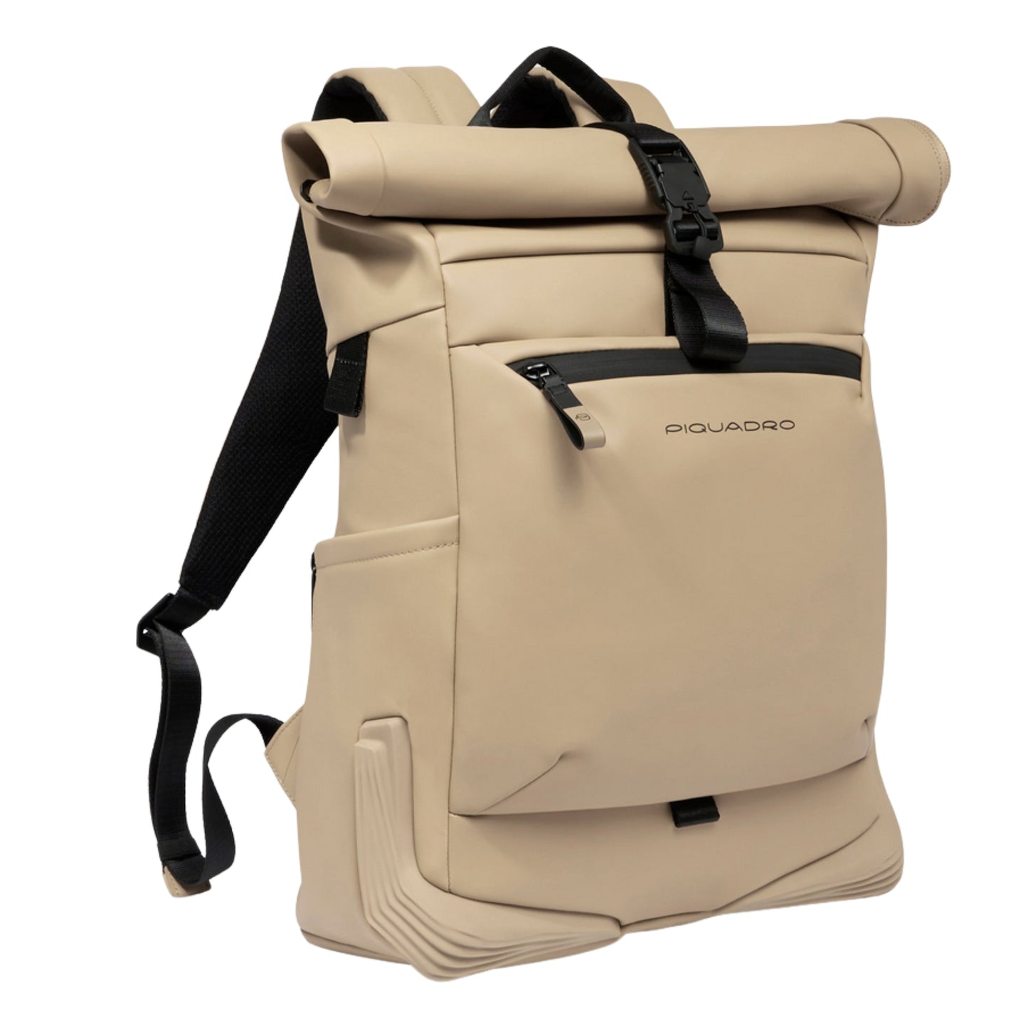 Zaino roll-top resistente all'acqua porta pc 17,6"